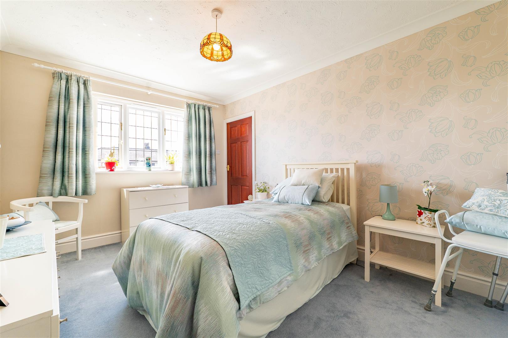 Fermor Road, Tarleton, Preston